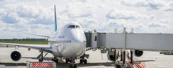 Lieux connaître le fonctionnement d’un avion